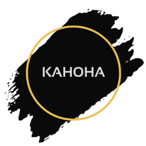 Kahoha logo