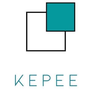 Kepee logo
